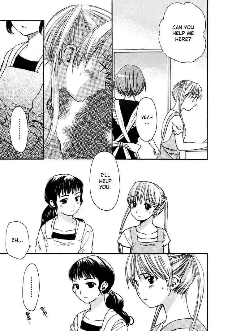 Kashimashi Girl Meets Girl Chapter 11 19